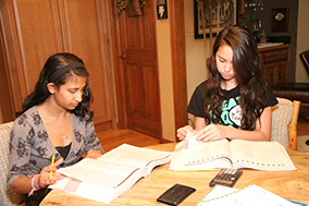 ACT PREP